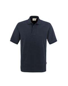 Hakro Poloshirt Classic 810. 100% BW. 200g/m2. Tinte. Gr. XXL.