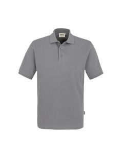 Hakro Poloshirt Classic 810. 100% BW. 200g/m2. Titan. Gr. XXXL.