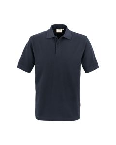 Hakro Poloshirt Performance 816. 50% BW/50% PES. 200g/m2. Tinte. Gr. XL.