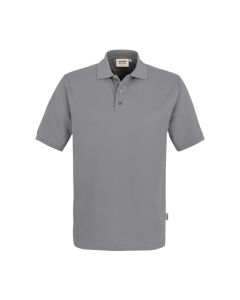 Hakro Poloshirt Performance 816. 50% BW/50% PES. 200g/m2. Titan. Gr. M.