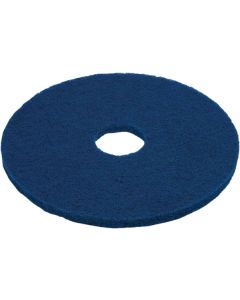 SY Super-Pad Blau , Ø 432 mm 17"