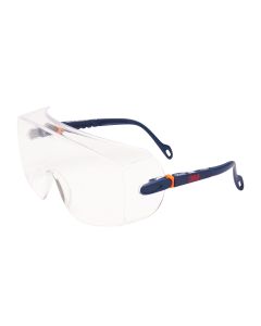 3M 2800 Schutzbrille Überbrille