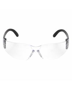 Schutzbrille 9000 VISION PROTECT schwarz Klar 