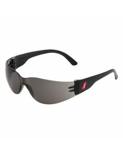 
Schutzbrille 9001 VISION PROTECT schwarz Basic Smoke

