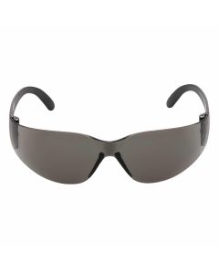 
Schutzbrille 9001 VISION PROTECT schwarz Basic Smoke

