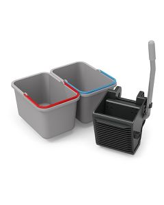 SRK 16 schwarz - Universalpresse