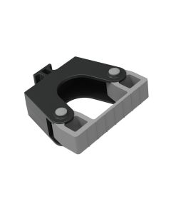 Flexi Stielhalterung von Ø 20-30 mm (T-Slot)