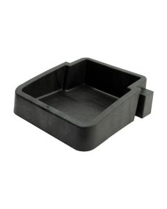 Grosse Front-Ablageschale für MM-Wagen, Reflo