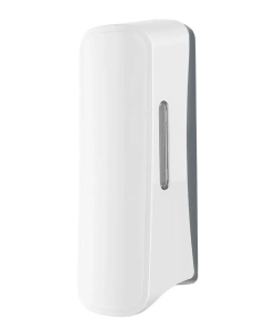 Dusch- und Badspender, 350 ml, schwarz