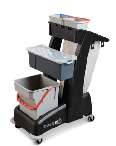 MultiMatic MM 8 Moppboxsystem