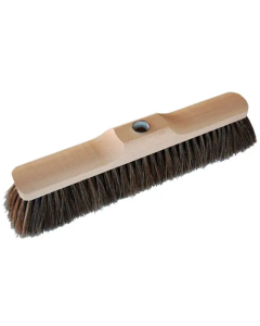 Bodenwischer "Classic" 40cm Buchenholz roh
