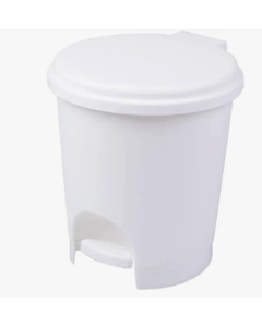 Treteimer "Bagno" 3 l Polypropylen