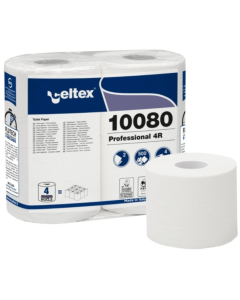 Celtex "Prime"Toilettenpapier 2 Lagig 500 Blatt