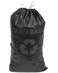 Abfallsäcke QuickBag 110L, 50My 