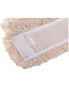 Taschen-/Laschenmopp "Native" 40 cm
 