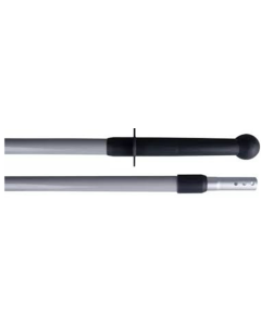 Aluminium-Teleskopstiel