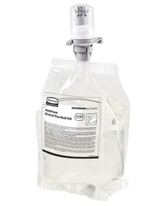 Alkohol Plus Sanitizer 1000 ml