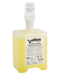 Celtex FOAM SOAP 900 ML 1X4