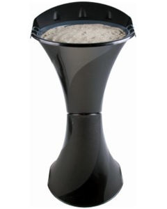 Standascher "Smoking"