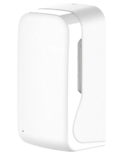 Sensor Schaumseifenspender, 1.000 ml,weiss matt  nachfüllbar