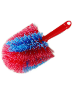 Staubbiene Kugelform Ersatzkopf