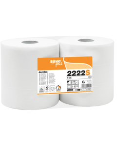 Celtex Toilettenpapier Maxi Jumbo Save  2000 str. L 300 mt