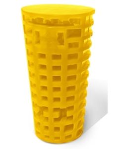 Lufterfrischer – Identity Air Freshener Natural Flow Refill "Juicy Fruits