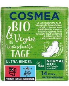COSMEA ULTRA BINDEN – Bio