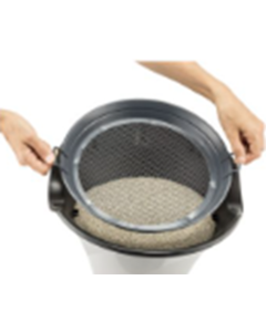 Standascher "Smoking"