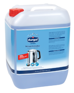 Durgol express Entkalkt 10L 