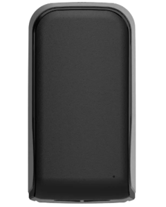 Sensor Schaumseifenspender, 1.000 ml,schwarz matt nachfüllbar
schwarz matt
schwarz matt