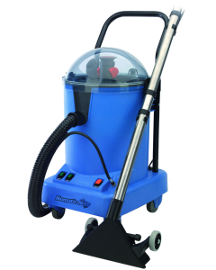 NHL15 Sprühextraktionsgerät