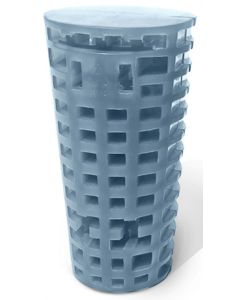 Identity Lufterfrischer Natural Flow Nachfüllung – Sea Air