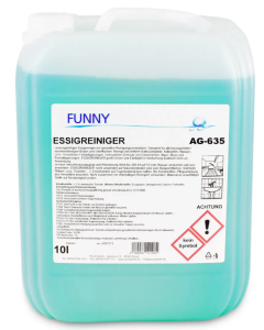 Essigreiniger 10 l