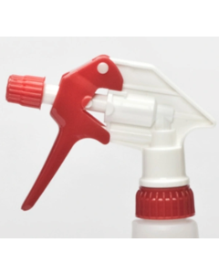 N - Sprühkopfschaum Rot (Forn Up, Sanitax)