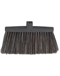 Aussenbesen ohne Teleskopstiel "Jetty"