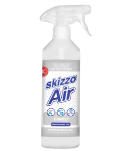 N-Skizzo Air weiss 600 ml