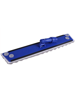 Klett Trapezwischer "Basic" 60 cm mit PU Schaumstoff