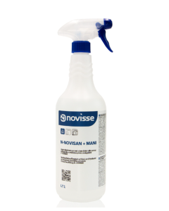 Novisan+ Handdesinfektion. 5L