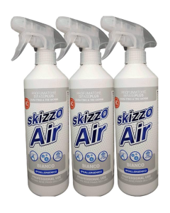 N-Skizzo Air weiss 600 ml