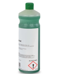 Fensterseife Konzentrat 6 x 1 l