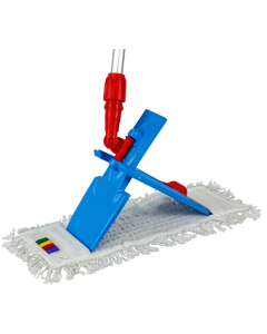 Mopphalter 40 cm für Tasche