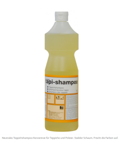 Tapi-Shampoo 10 L