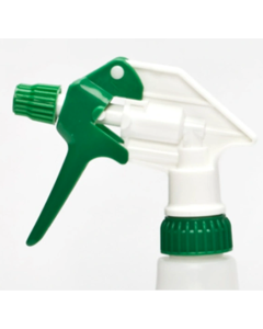 N - Sprühkopf Grün für Flasche 750 /1 L