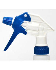 N - Sprühkopf Blau  für Flasche 750 /1 L