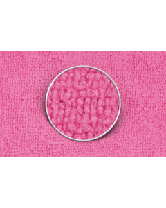 Mikrofasertuch Rot Extra 280 g/m²