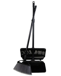 Langstiel Kehrgarnitur "Profi"