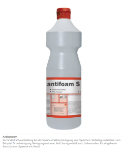 Anti-foam S 1 L Antischaum 