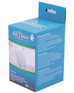 Ersatzpads für Fleckenradierer Easy Grip