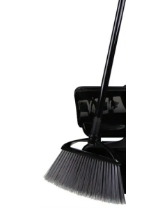 Aussenbesen mit Teleskopstiel  "Jetty" ERSATZBESEN 